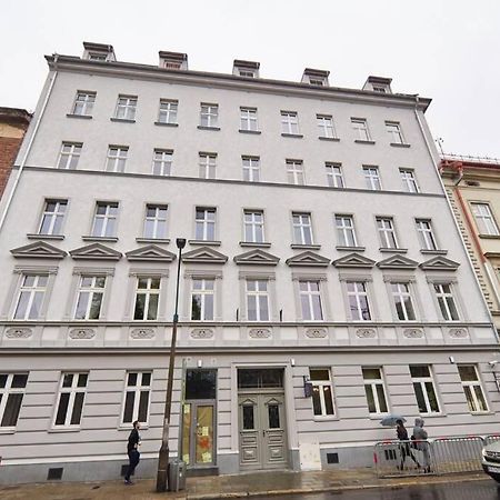 Unique Brick 5 - Old Town & Market Square Apartment Krasków Exterior foto